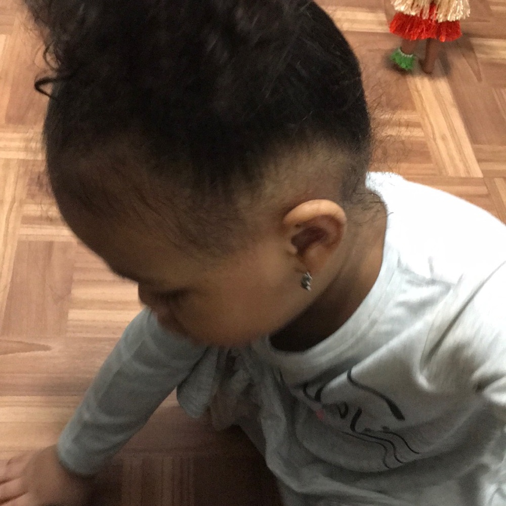 Meet your Posher, Dismery